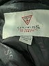 Guess Black Coat Size L - photo 6