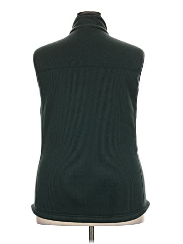 REI Sweater Vest (view 2)