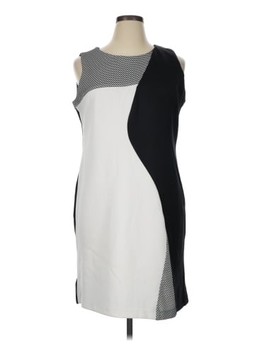 Worthington Casual Dress (view 1)