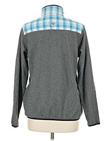 Columbia Pullover Sweater (view 2)