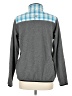 Columbia 100% Polyester Gray Pullover Sweater Size L - photo 2