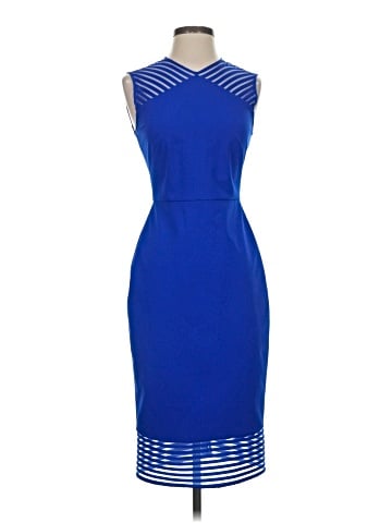 Ted Baker London Cocktail Dress (view 1)