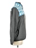 Columbia 100% Polyester Gray Pullover Sweater Size L - photo 4