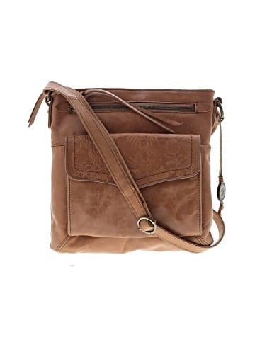 The Sak Leather Crossbody Bag (view 1)