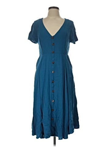 Torrid Casual Dress (view 1)