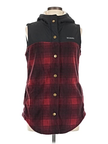 Columbia Vest (view 1)