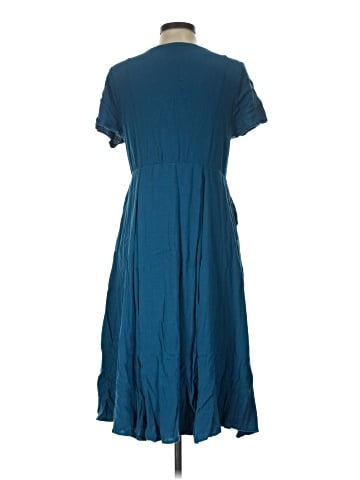 Torrid Casual Dress (view 2)