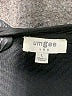 Umgee Black Cardigan Size L - photo 7