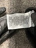 Umgee Black Cardigan Size L - photo 8