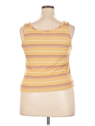 Mudd Tank Top (view 2)