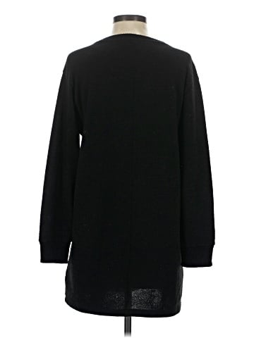 Zara W&B Collection Long Sleeve T-Shirt (view 2)