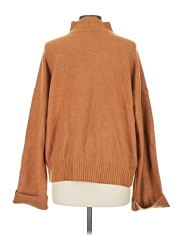 Venini Turtleneck Sweater (view 2)