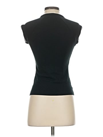 Zara Sleeveless T-Shirt (view 2)