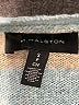 H By Halston Stripes Blue Pullover Sweater Size S - photo 7