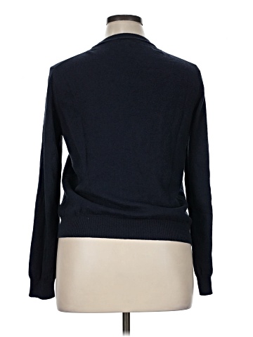 Minnie Rose Pullover Sweater (view 2)
