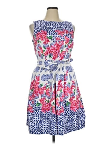 Talbots Casual Dress (view 1)