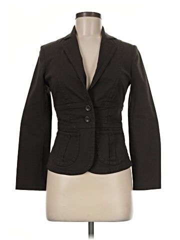 Sisley Blazer (view 1)