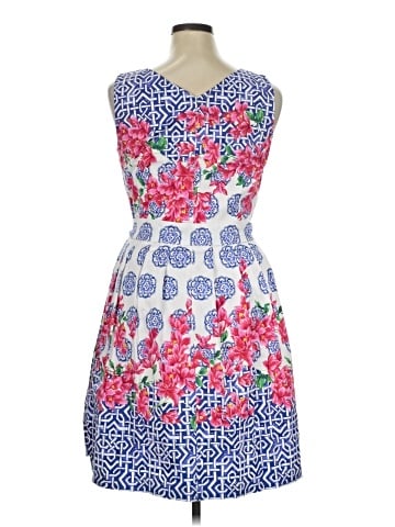 Talbots Casual Dress (view 2)