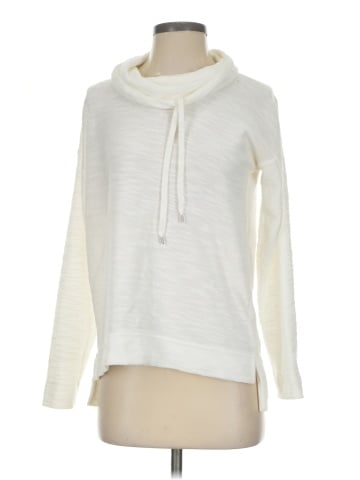 Jones New York Pullover Sweater (view 1)