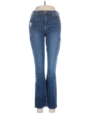 FRAME Denim Jeans (view 1)