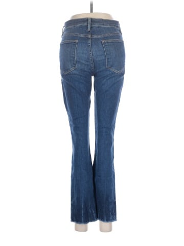 FRAME Denim Jeans (view 2)