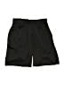 Active by Old Navy Solid Black Athletic Shorts Size L (kids) - photo 1
