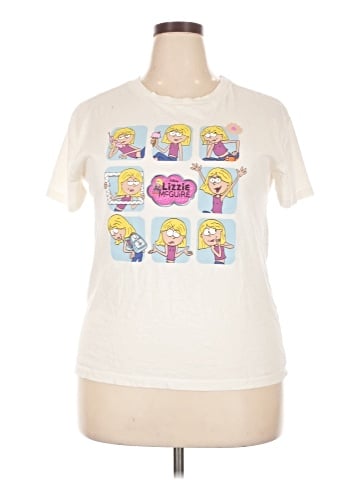 Disney Short Sleeve T-Shirt (view 1)