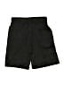 Active by Old Navy Solid Black Athletic Shorts Size L (kids) - photo 2