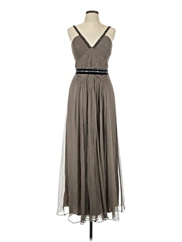 BCBGMAXAZRIA Cocktail Dress (view 1)