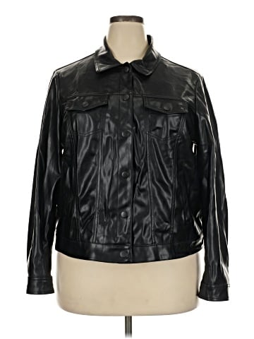 Torrid Jacket (view 1)