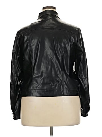 Torrid Jacket (view 2)