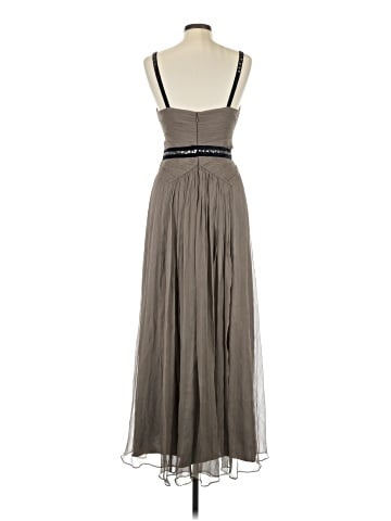 BCBGMAXAZRIA Cocktail Dress (view 2)