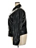 Torrid 100% Polyester Black Jacket Size 2X Plus (2) - photo 5