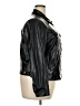Torrid 100% Polyester Black Jacket Size 2X Plus (2) - photo 4