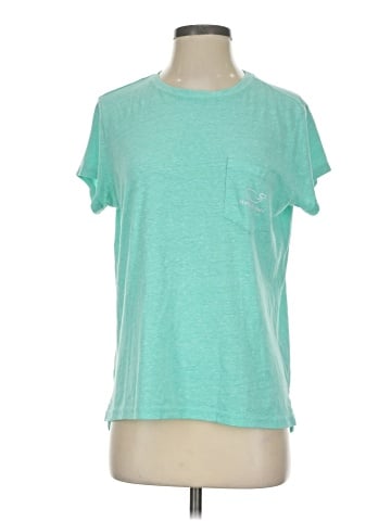 Vineyard Vines Short Sleeve T-Shirt (view 1)
