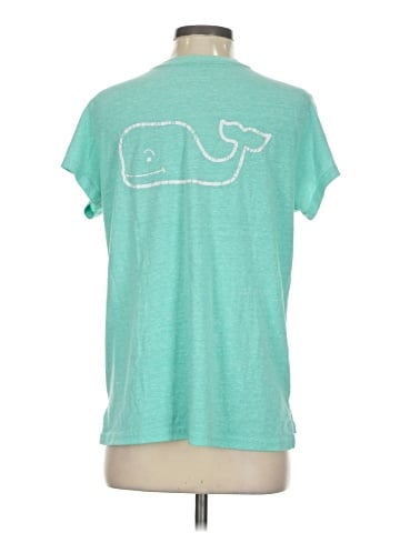 Vineyard Vines Short Sleeve T-Shirt (view 2)