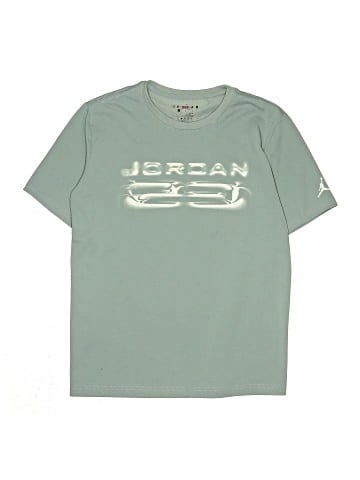 Air Jordan Short Sleeve T-Shirt (view 1)