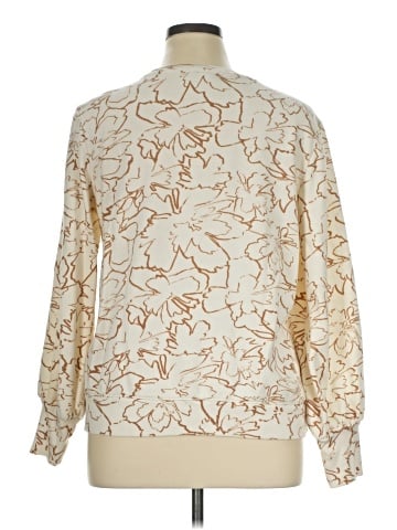 Nine West Pullover Sweater (view 2)