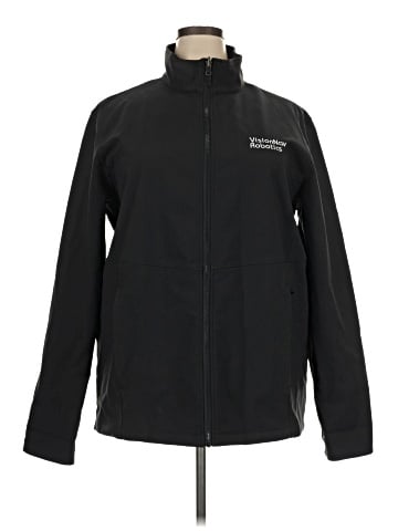 Port Authority Jacket (view 1)