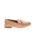 BCBGeneration Tan Flats Size 7 1/2 - photo 1