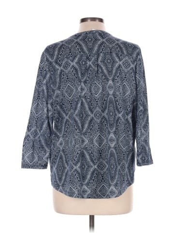 H&M 3/4 Sleeve Blouse (view 2)