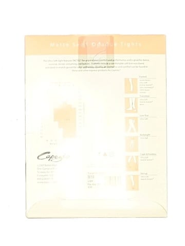 Capezio Tights (view 2)