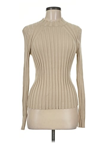 CAbi Turtleneck Sweater (view 1)