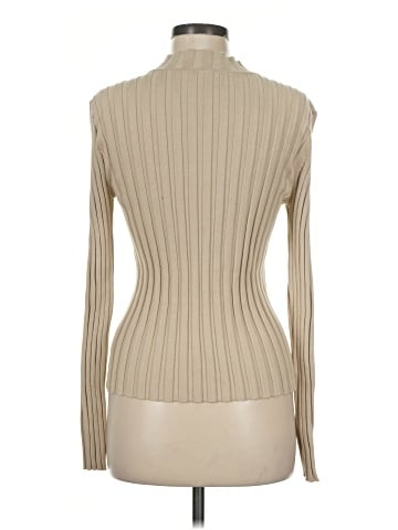 CAbi Turtleneck Sweater (view 2)