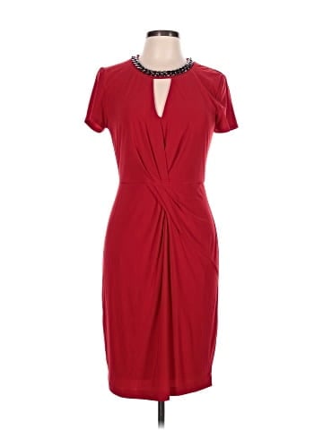 Bisou Bisou Cocktail Dress (view 1)