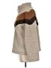 Thread & Supply 100% Polyester Brown Pullover Sweater Size S - photo 5