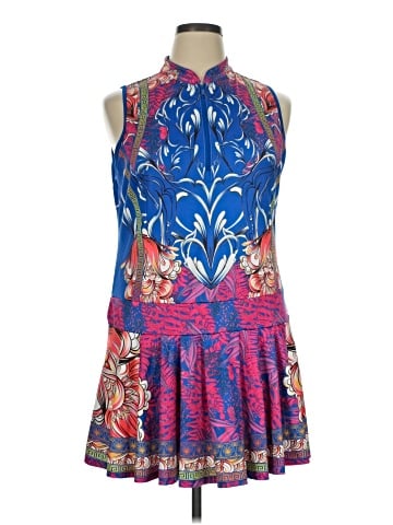 Lucky in Love Cocktail Dress (view 1)
