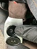 Paul Smith 100% Wool Gray Wool Blazer Size 6 - photo 7