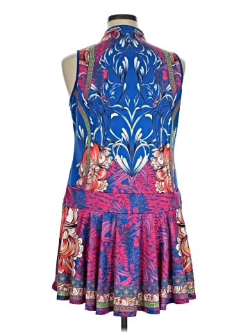 Lucky in Love Cocktail Dress (view 2)