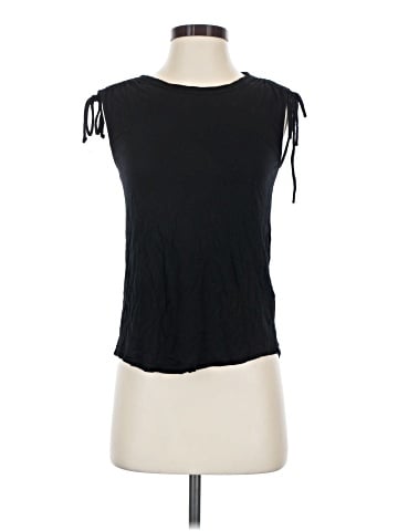 Joe Fresh Sleeveless T-Shirt (view 1)